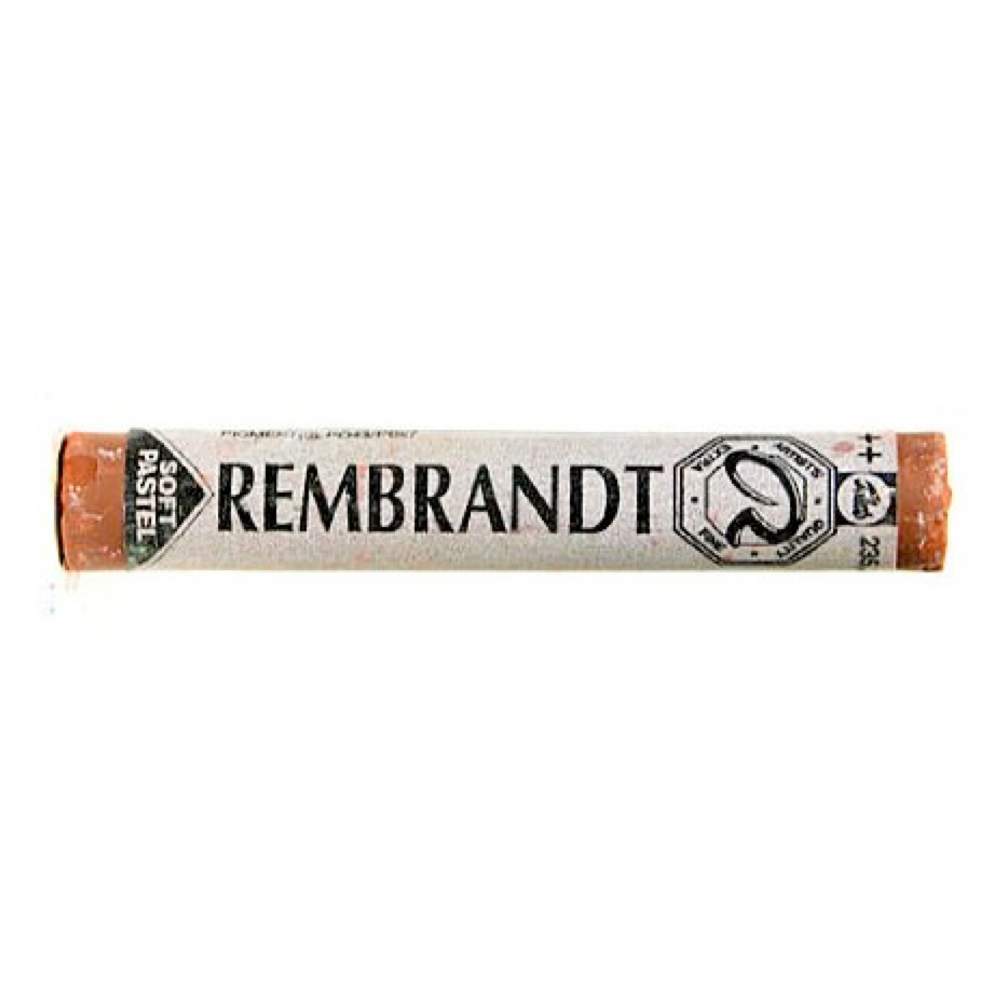 Rembrandt Pastel 235.3 Orange