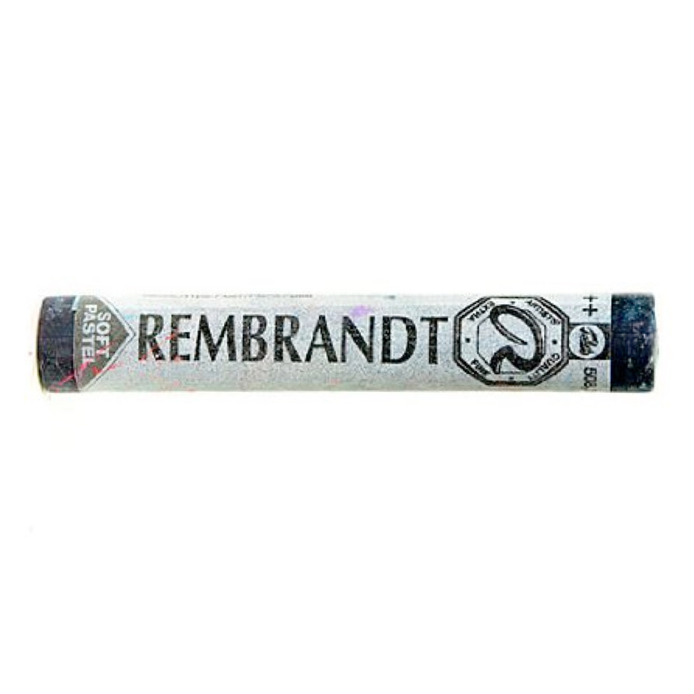 Rembrandt Pastel 508.3 Prussian Blue