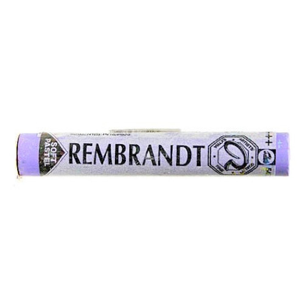 Rembrandt Pastel 548.7 Blue Violet