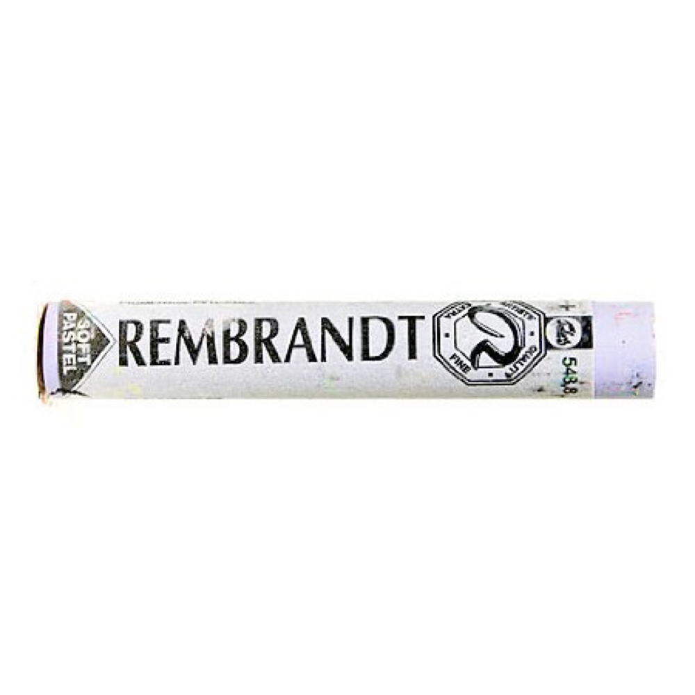 Rembrandt Pastel 548.8 Blue Violet