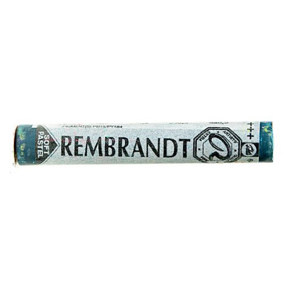 Rembrandt Pastel 640.3 Blue Green