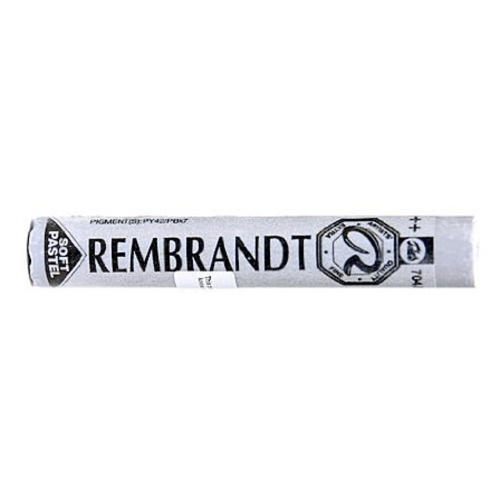 Rembrandt Pastel 704.8 Grey