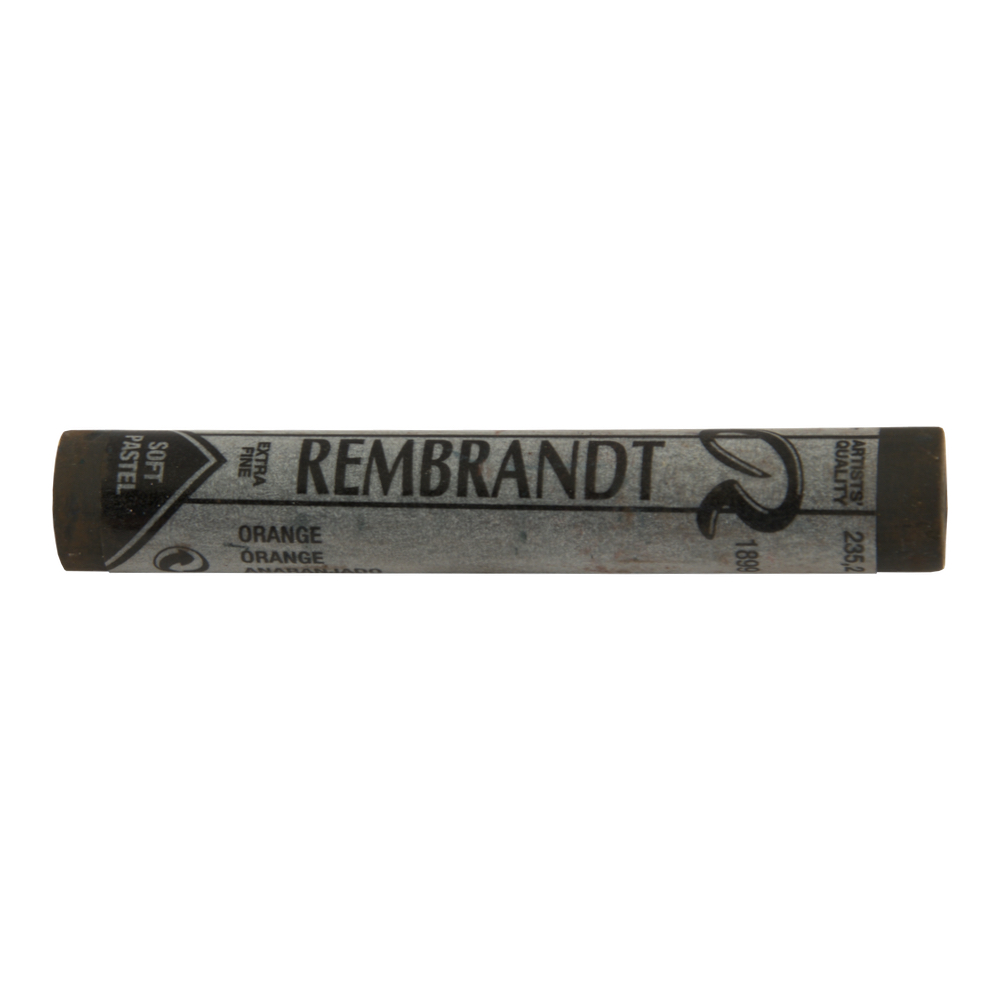 Rembrandt Pastel 235.2 Orange