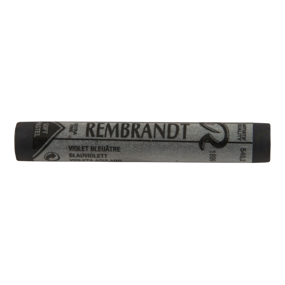 Rembrandt Pastel 548.2 Blue Violet