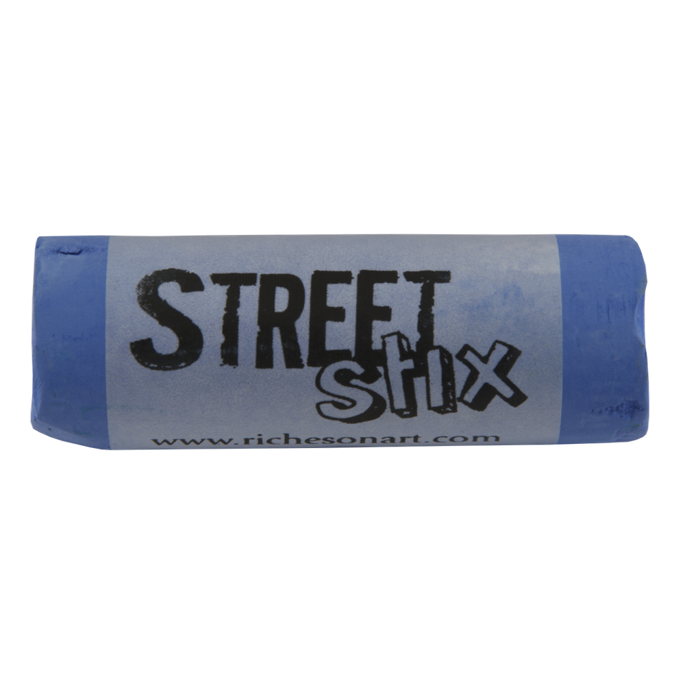 Street Stix: Pavement Pastel #35 Blue