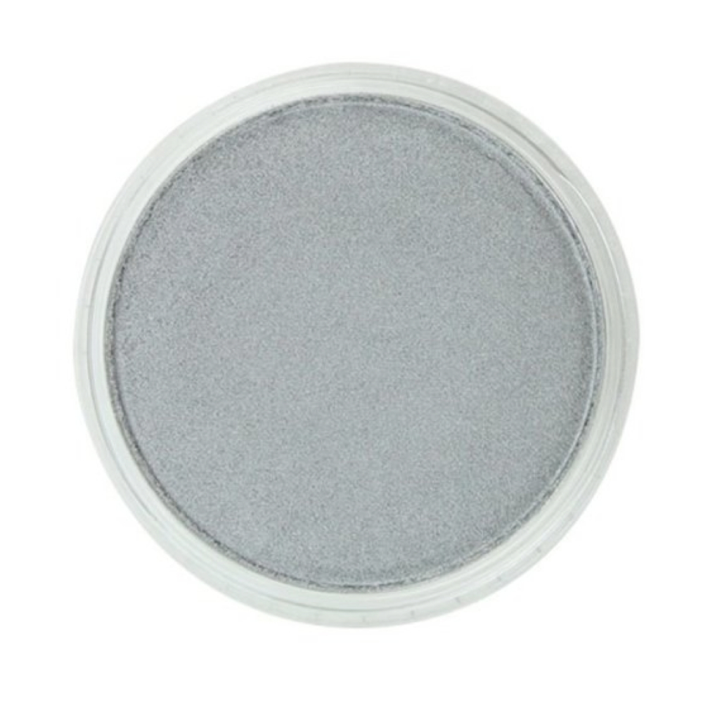 Panpastel Color Metallic Pewter