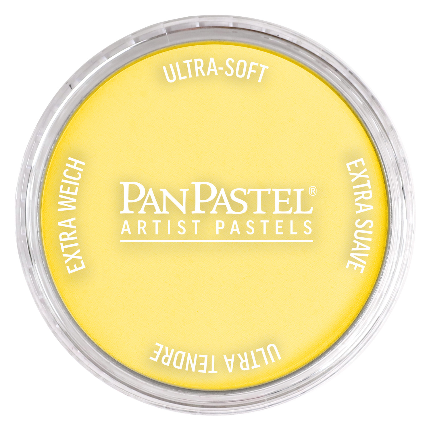 Panpastel Color Primary Yellow