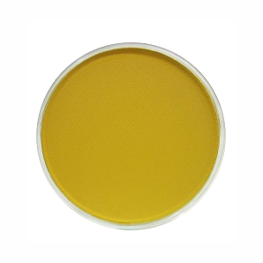 Panpastel Color Yellow Oxide