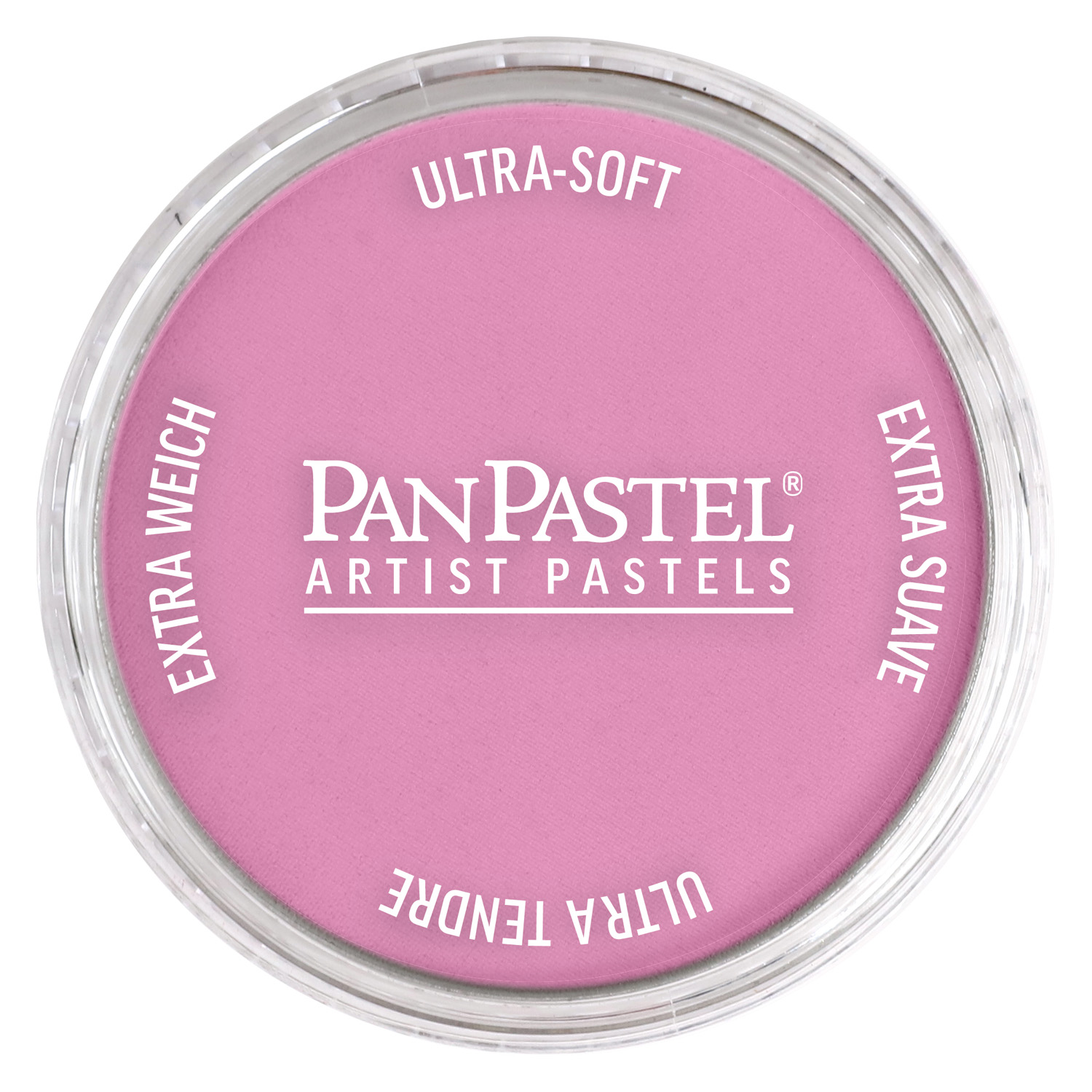 Panpastel Color Magenta Light