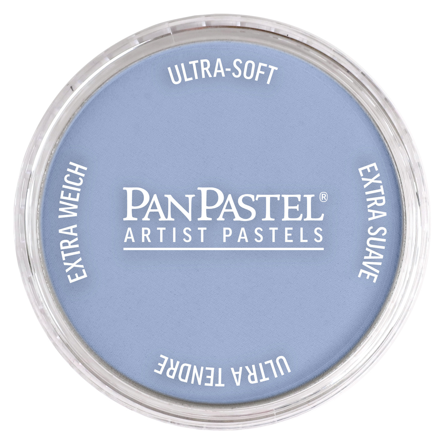 Panpastel Color Ultramarine Blue Light