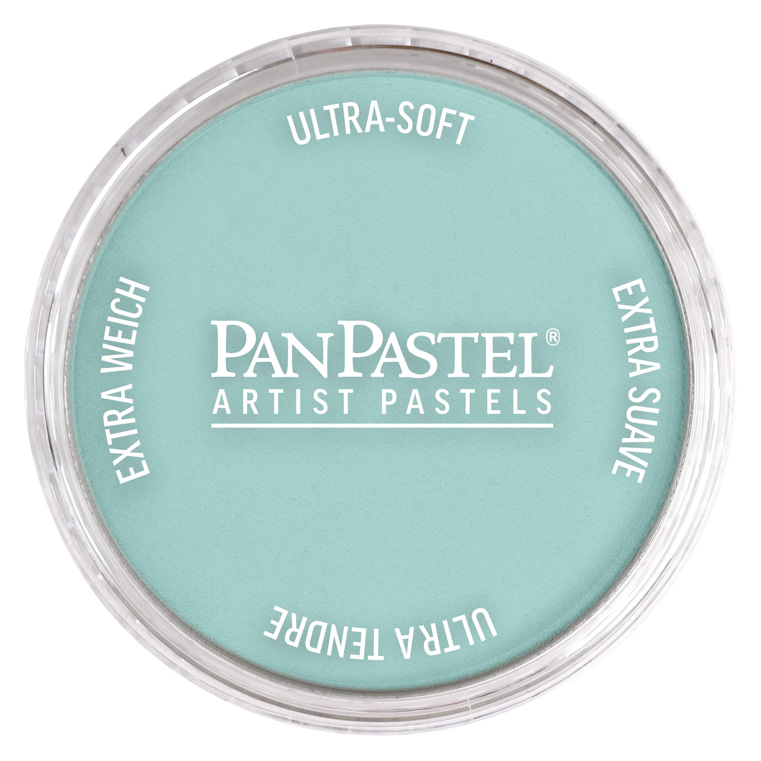 Panpastel Color Turquoise Light