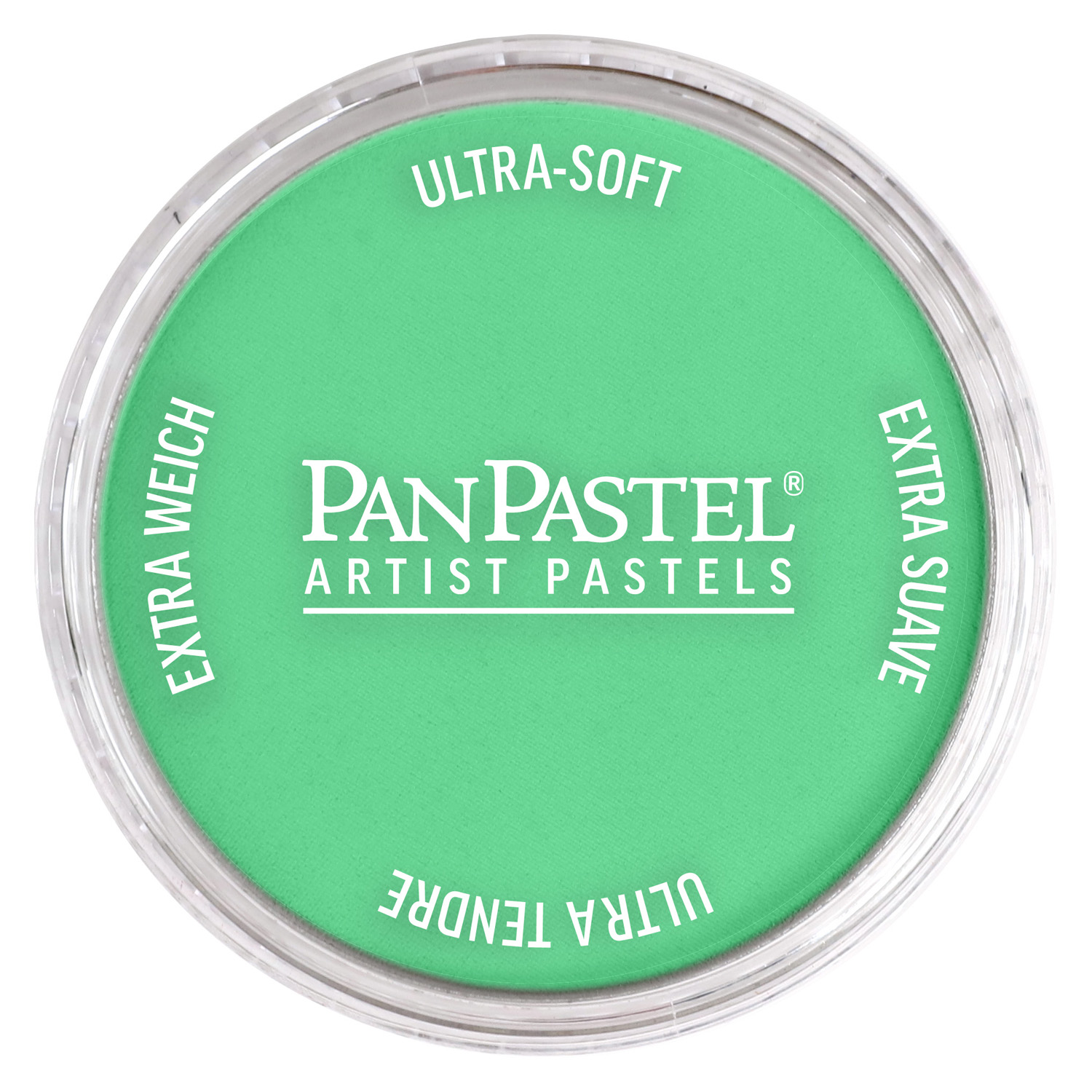 Panpastel Color Blue Green Light