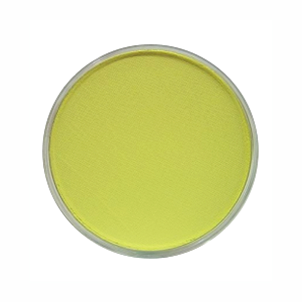 Panpastel Color Bright Yellow Green Tint