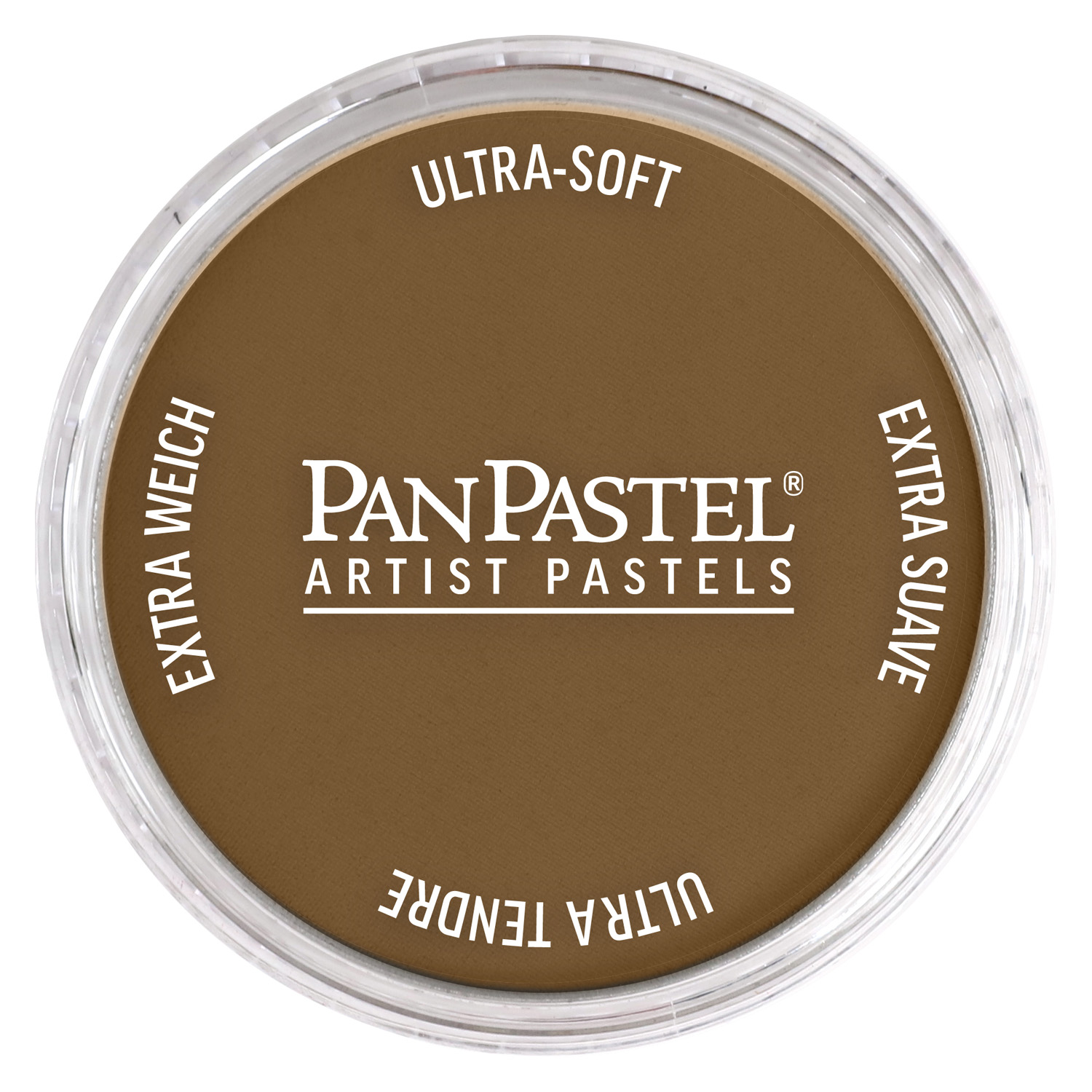 Panpastel Color Raw Sienna Extra Dark