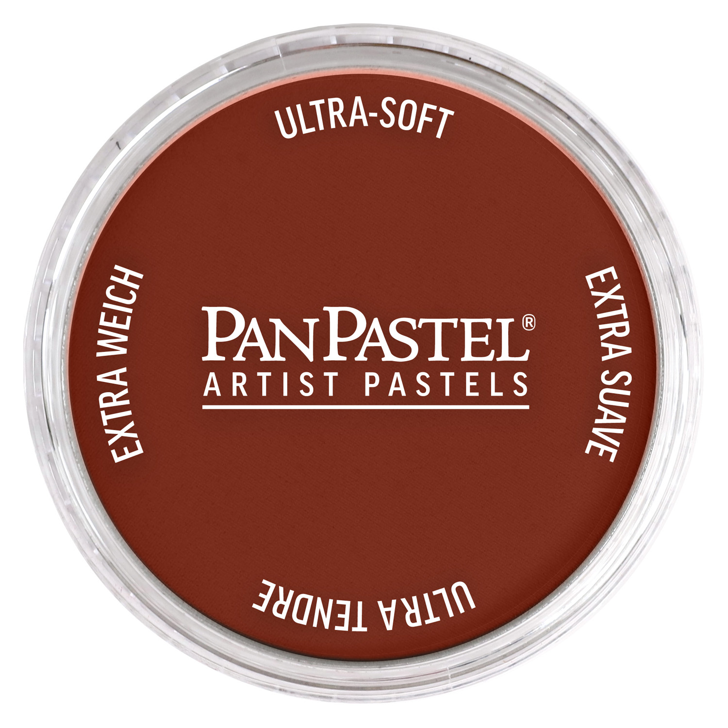 Panpastel Color Vermillion Shade