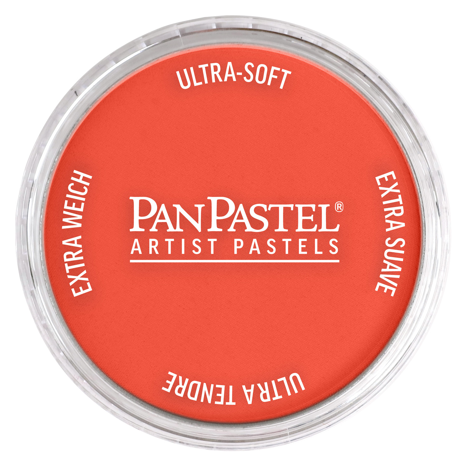 Panpastel Color Vermillion