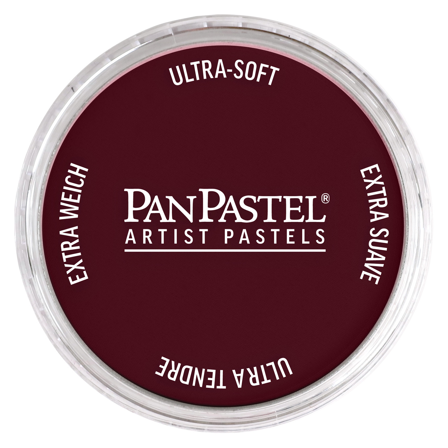 Panpastel Color Primary Magenta Extra Dark