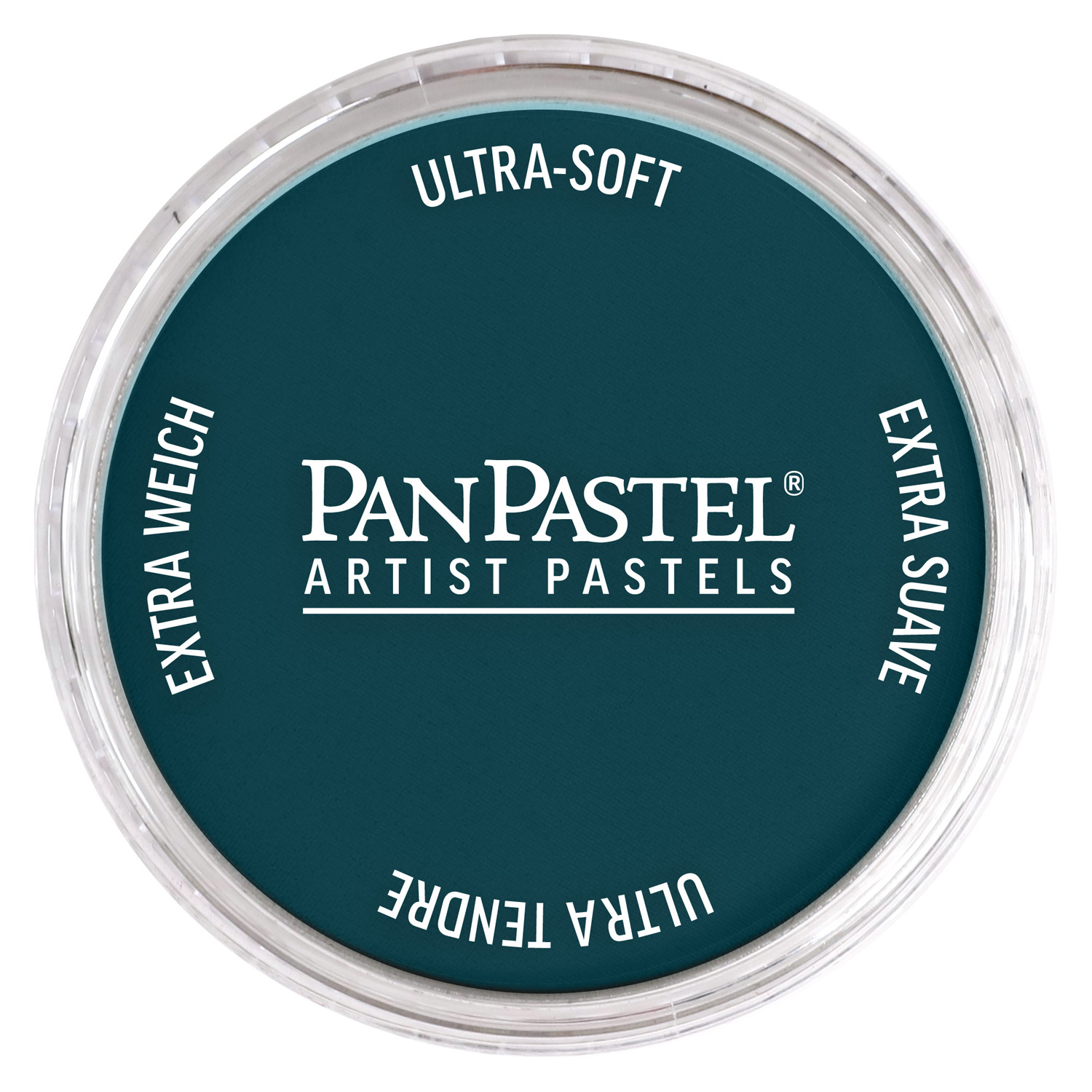 Panpastel Color Cerulean Blue Extra Dark