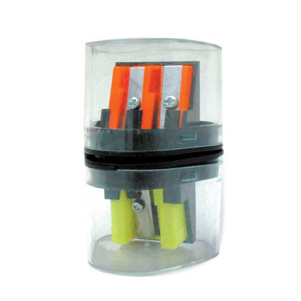 General 3-In-1 Sharpener