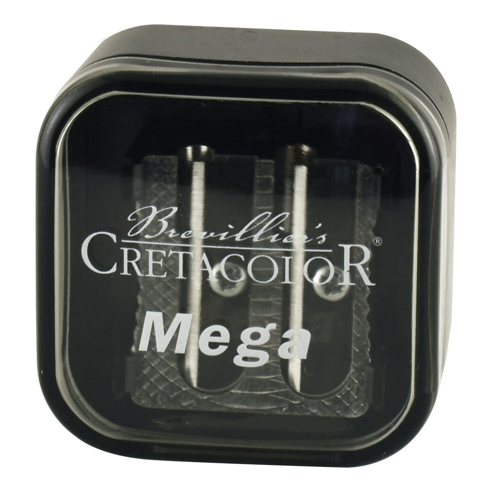 Cretacolor Mega Duo Sharpener