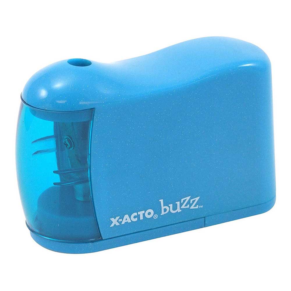 X-Acto Buzz Pencil Sharpener - Assorted Color