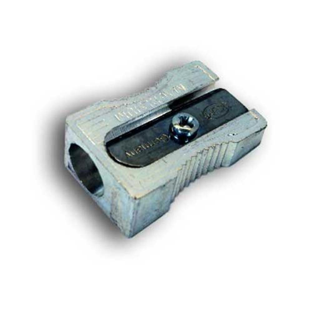 Kum Magnesium Alloy Wedge 1 Hole Sharpener