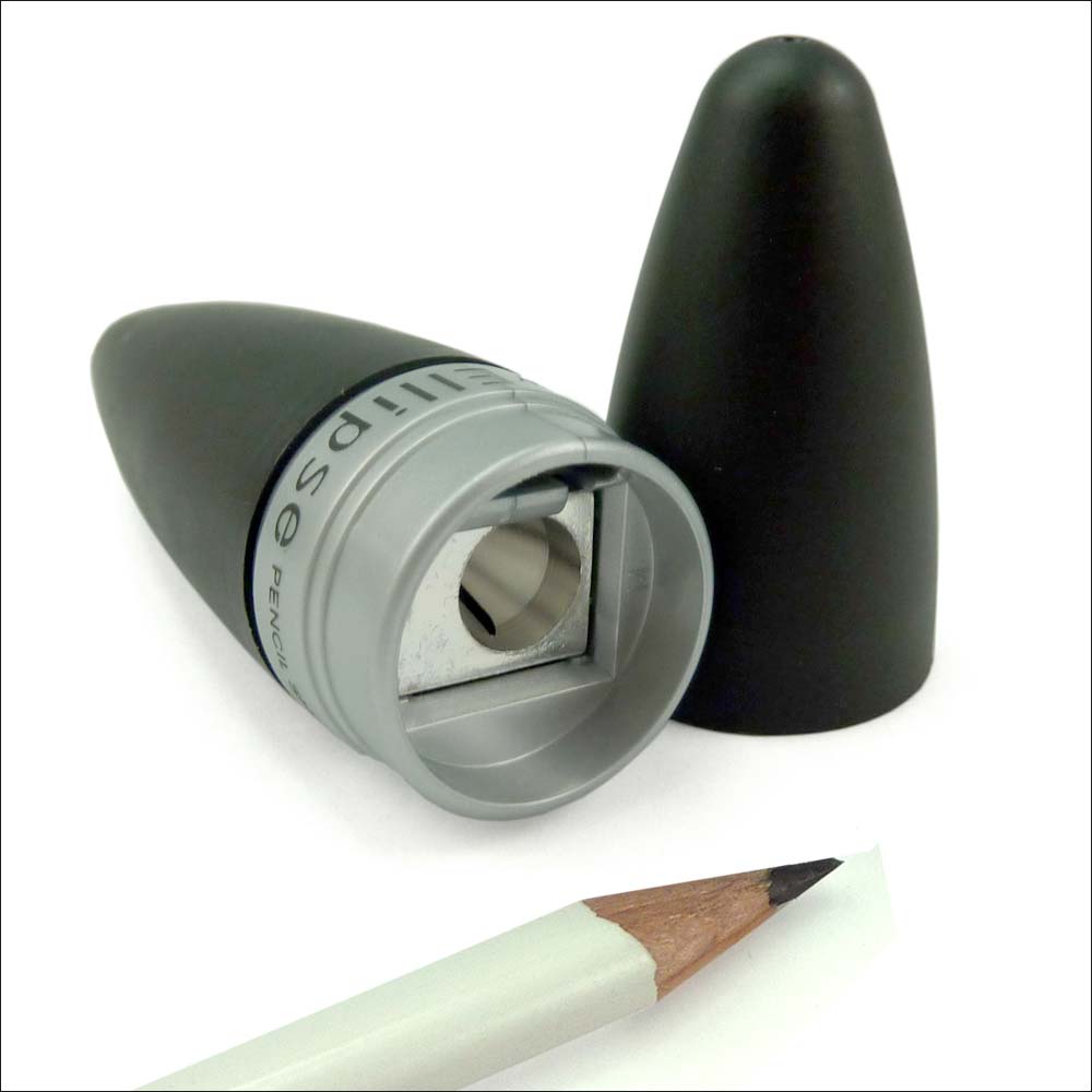 Kum Magnesium Ellipse 1 Hole Sharpener