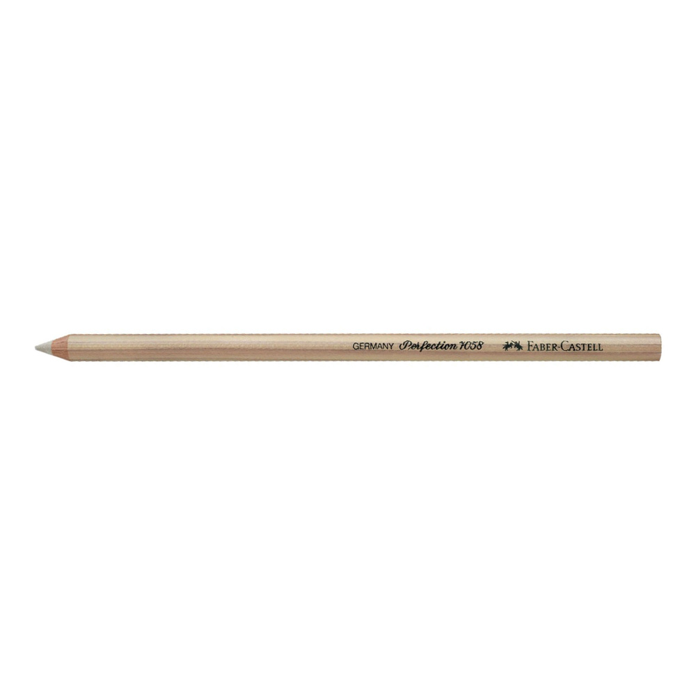 Faber-Castell Perfection Eraser Pencil