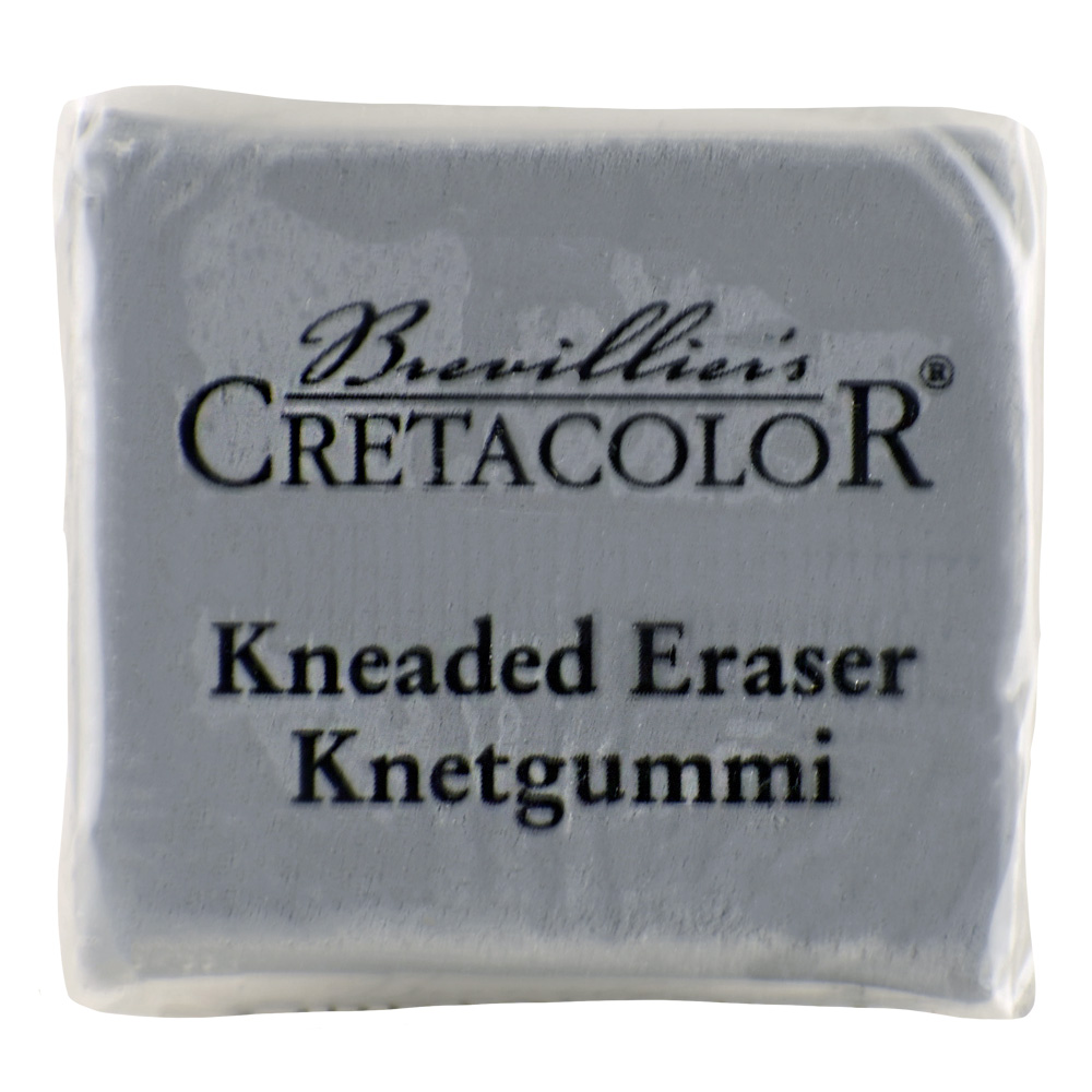 Faber-Castell knead Erasers - Drawing Art kneaded India