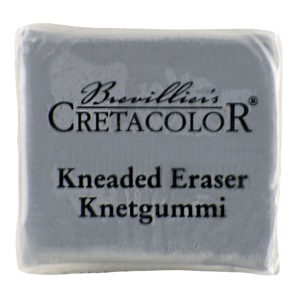 Kneaded Eraser