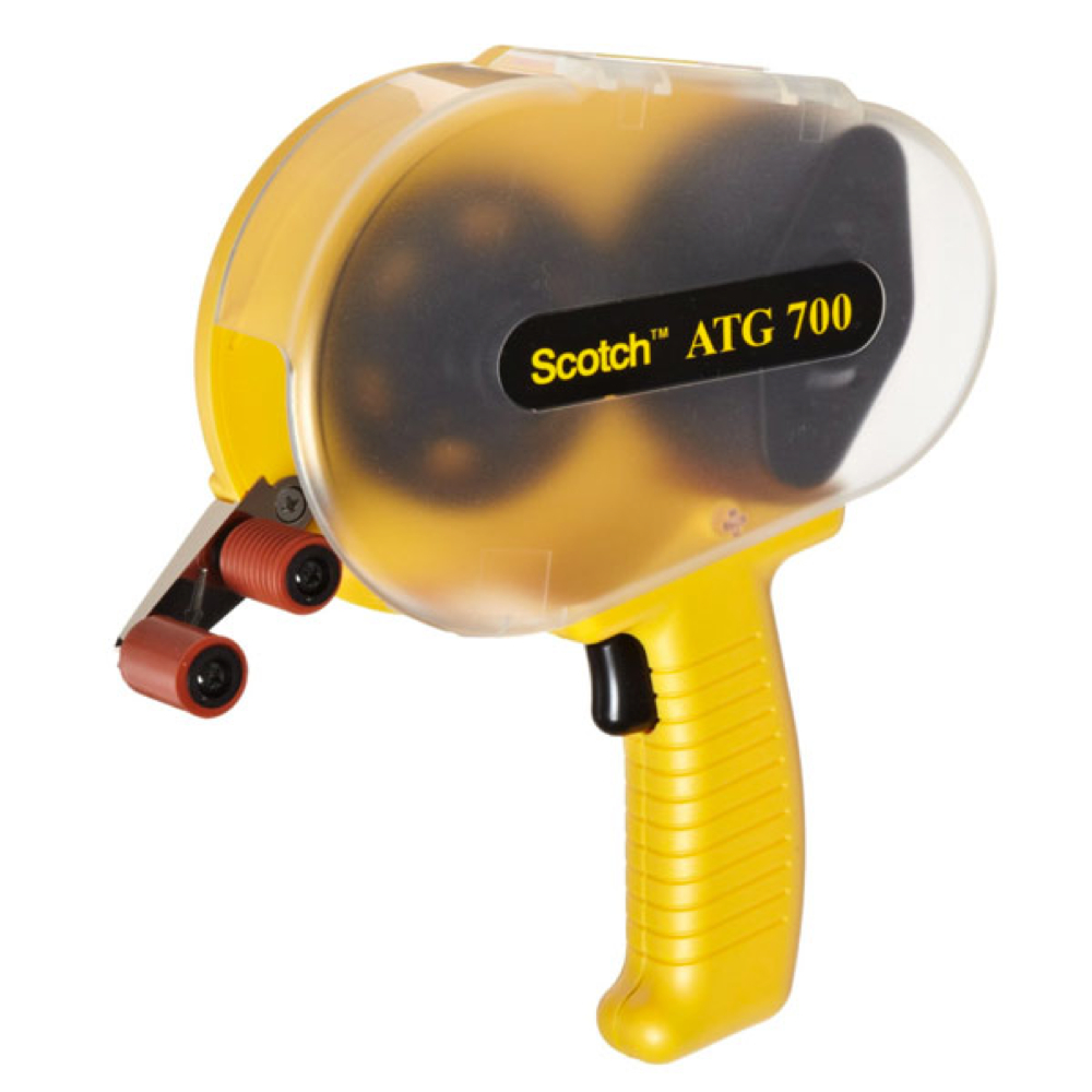 3M ATG 700 Adhesive Transfer Applicator Gun