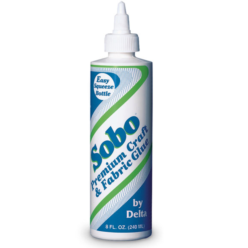 Sobo Glue 8 Oz