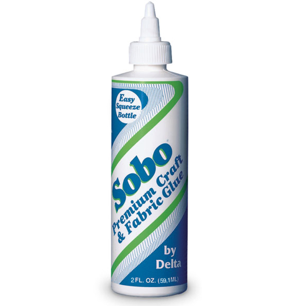 Sobo Glue 2 Oz