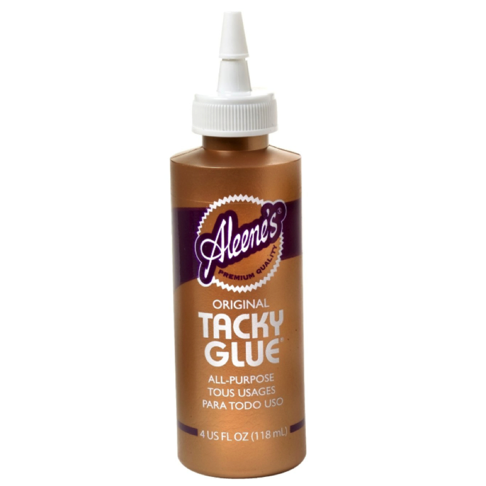 Aleenes Tacky Glue 4 Oz