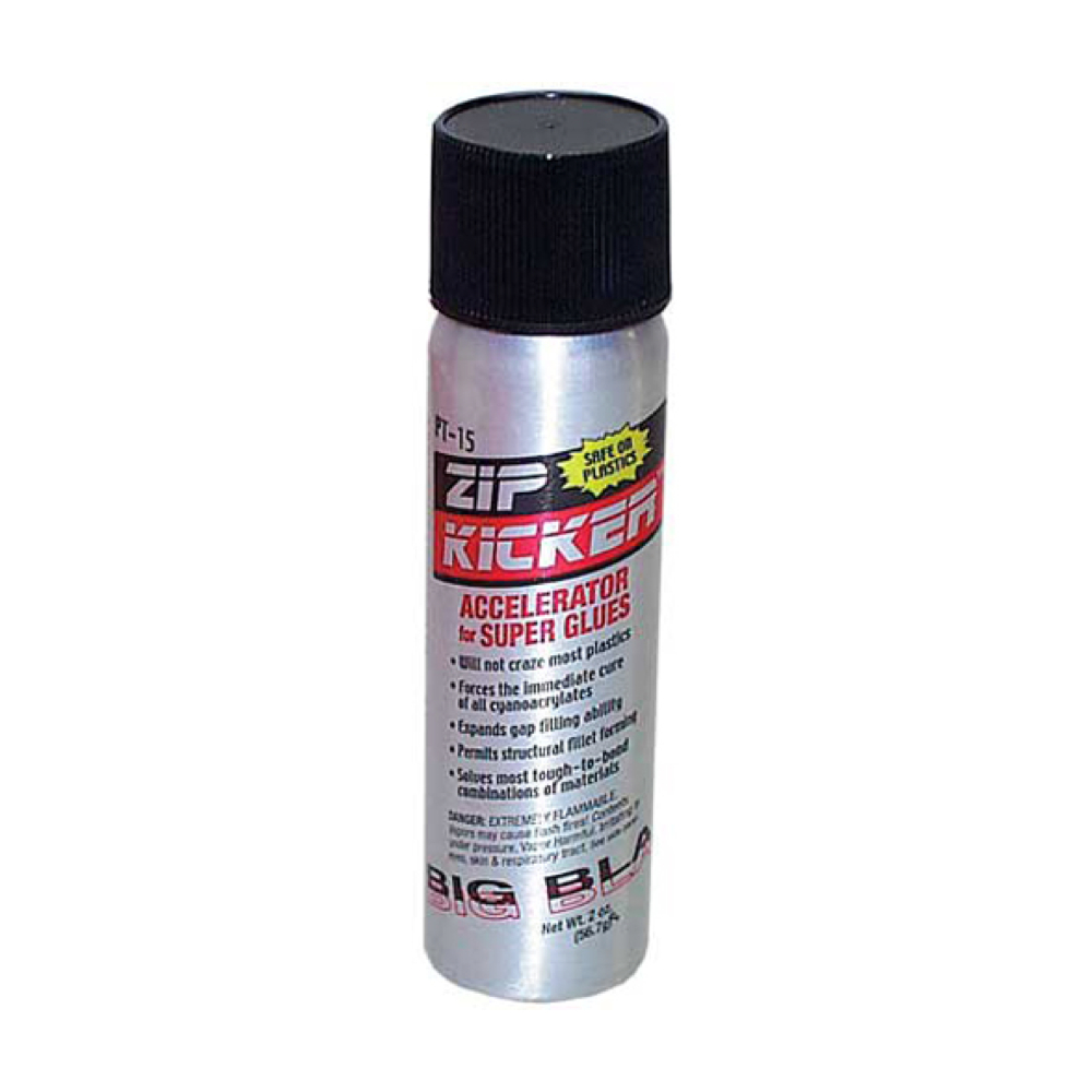 Zap Zip Kicker 2 Oz Aerosol