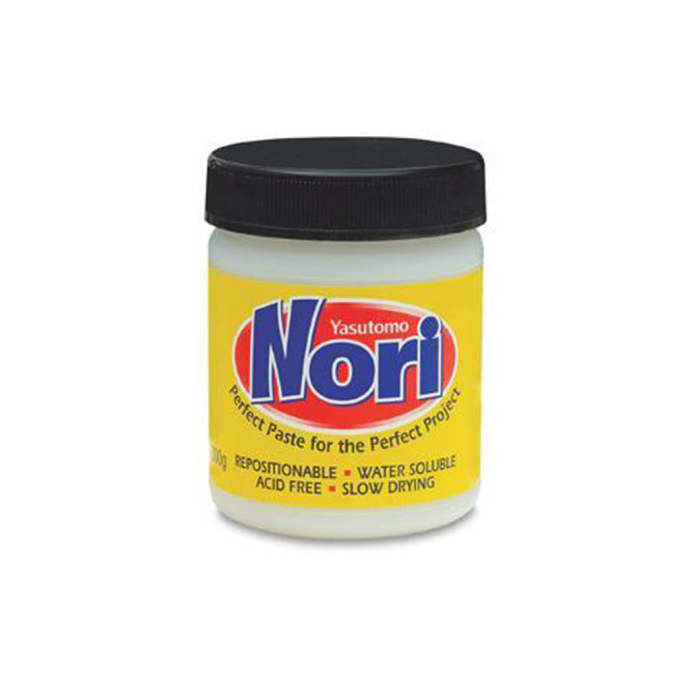 Nori Paste 10 Ounce Jar