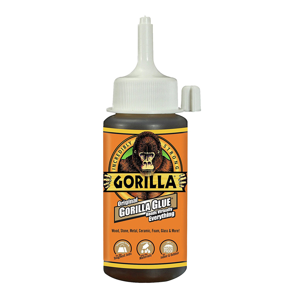 Gorilla Glue Original 4 Oz