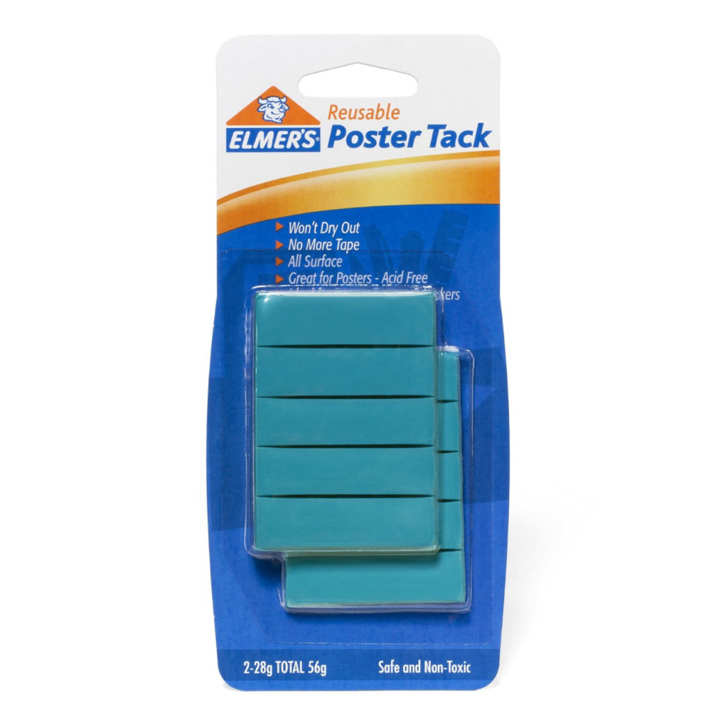 Adhesive Tack