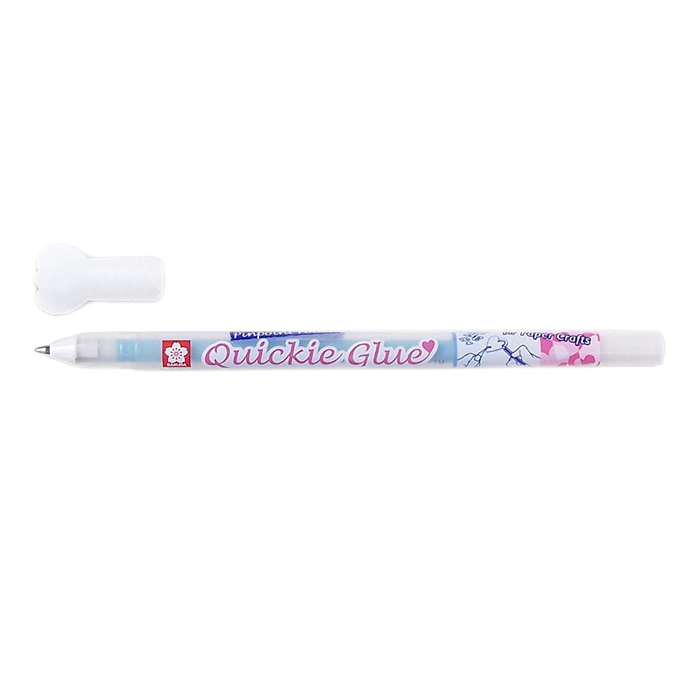 Quickie Glue Pen