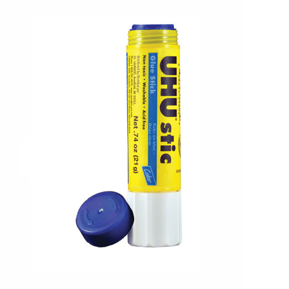 Small Glue Stick .25 Oz