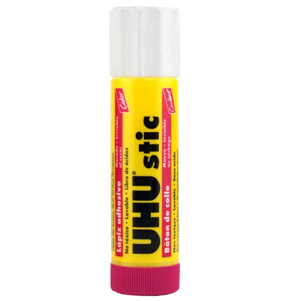 Medium Glue Stick .77 Oz