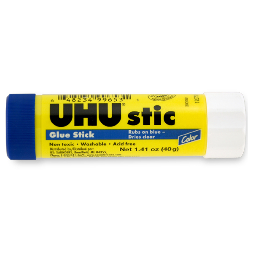 Large Glue Stick 1.40 Oz