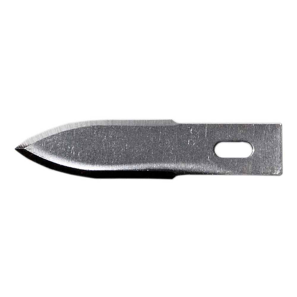 Excel 20023 Double Edge Blade #23 5/Pk