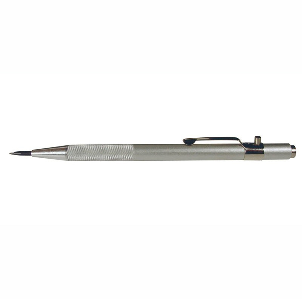 Excel 16051 Retractable Awl/Scribe .030 Silvr