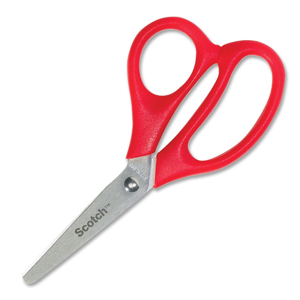 Scotch Kids Scissors