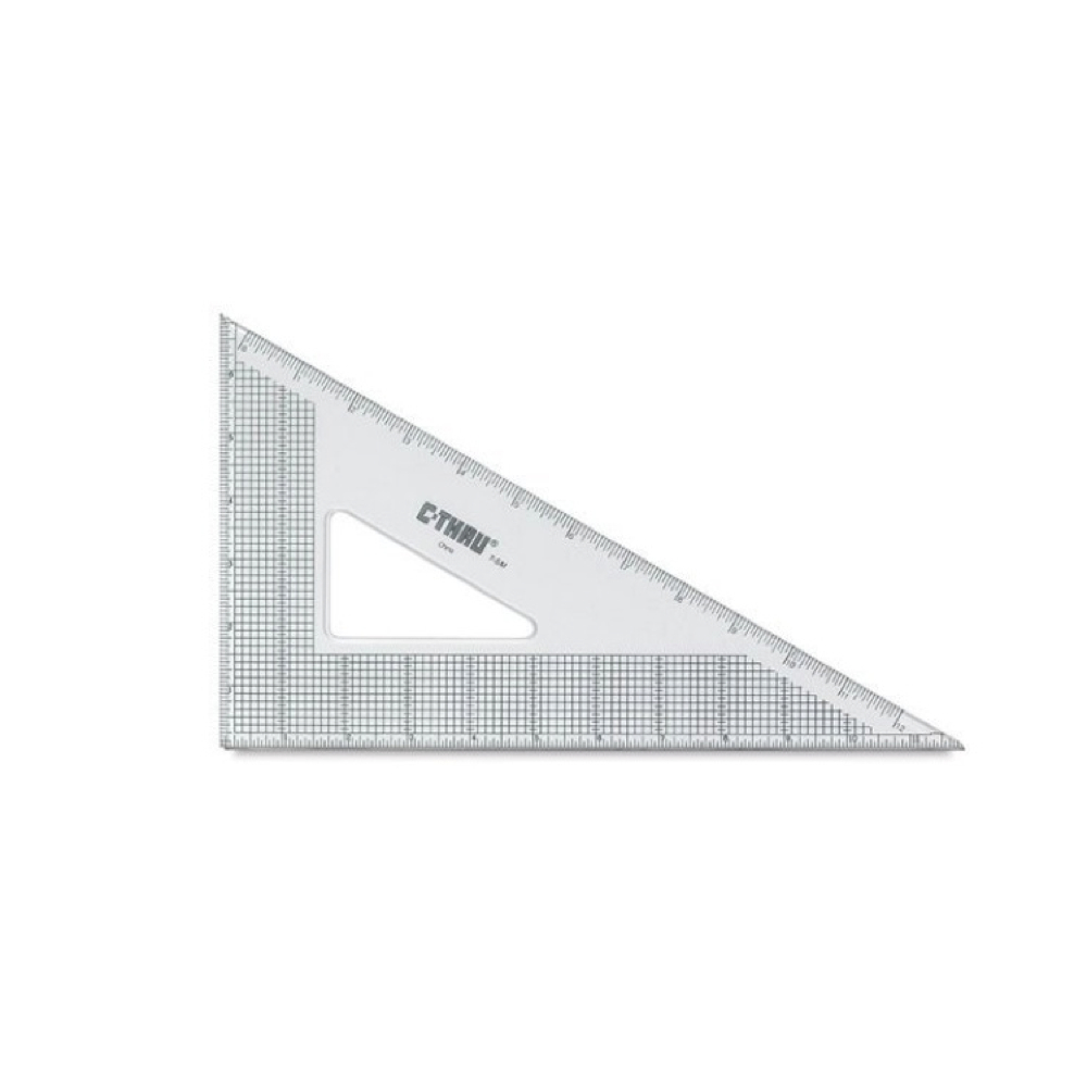 Westcott T-4M 10 Grid Triangle 30/60/90