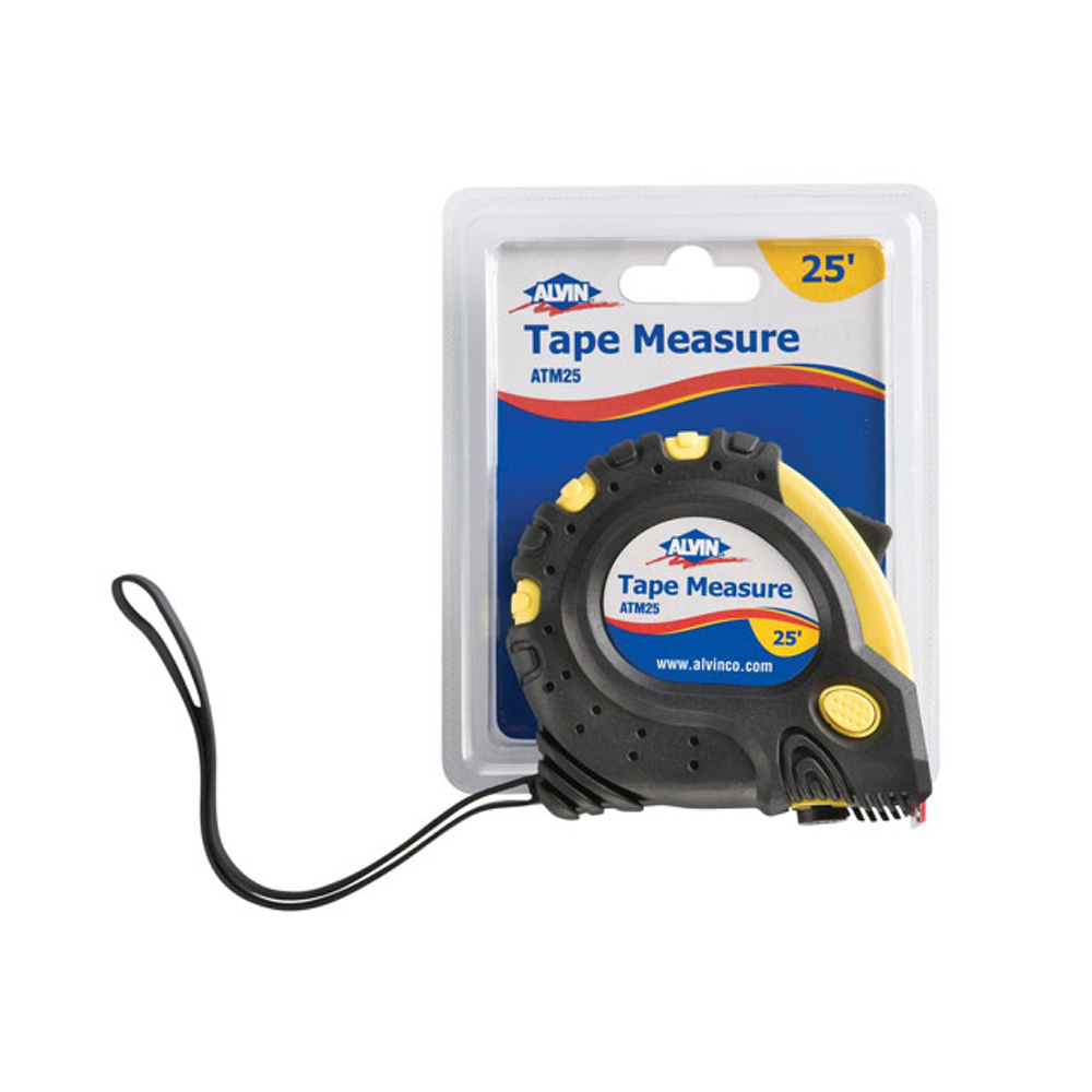 Measuring Tapes