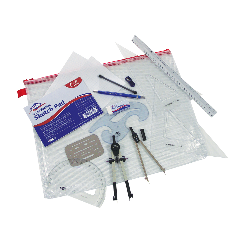 Drafting Kits