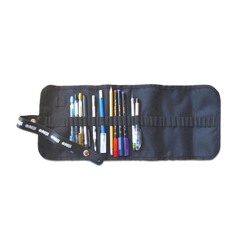 Niji Roll Multi-Purpose Pouch