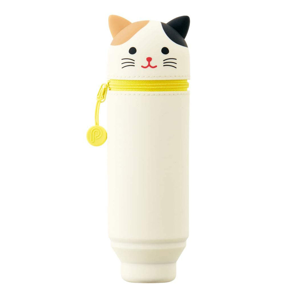 Punilabo Silicone Case Calico Cat